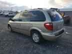 2007 DODGE CARAVAN