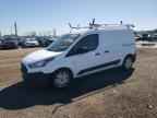 2022 FORD TRANSIT CONNECT