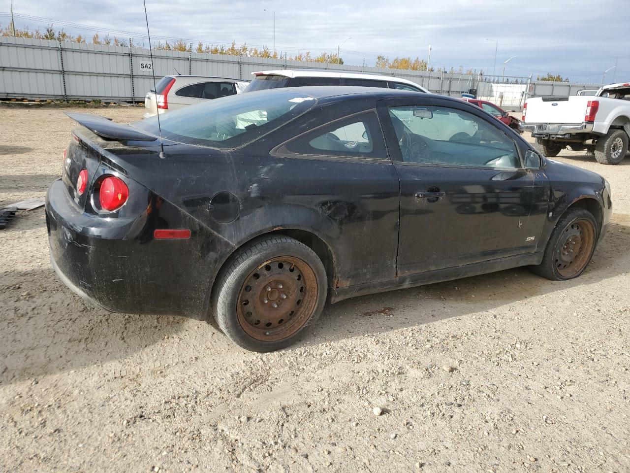 2006 CHEVROLET COBALT