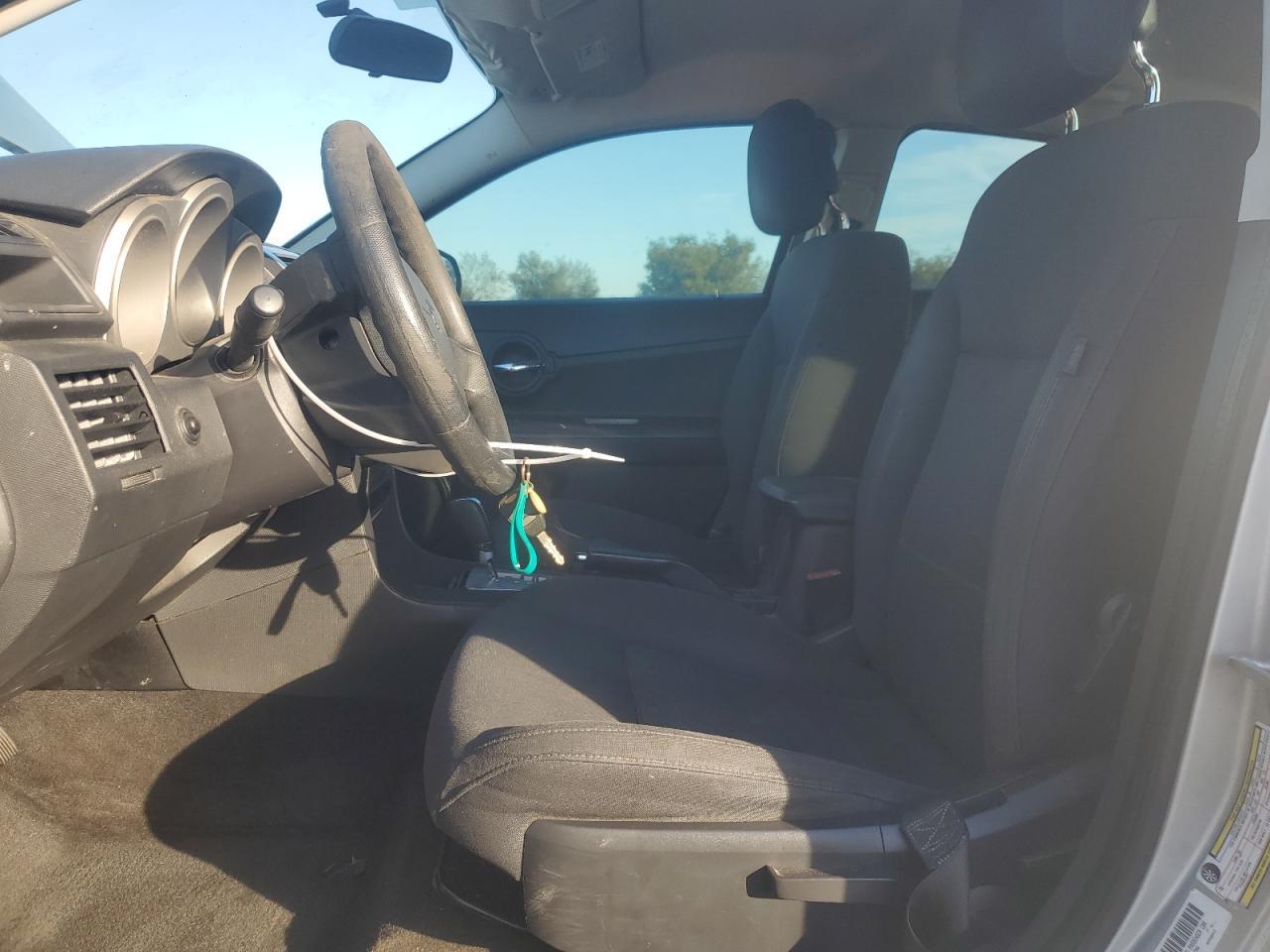 2010 DODGE Avenger