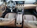 2017 MERCEDES-BENZ E-Class