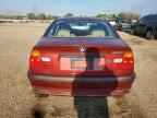 2000 BMW 3 SERIES