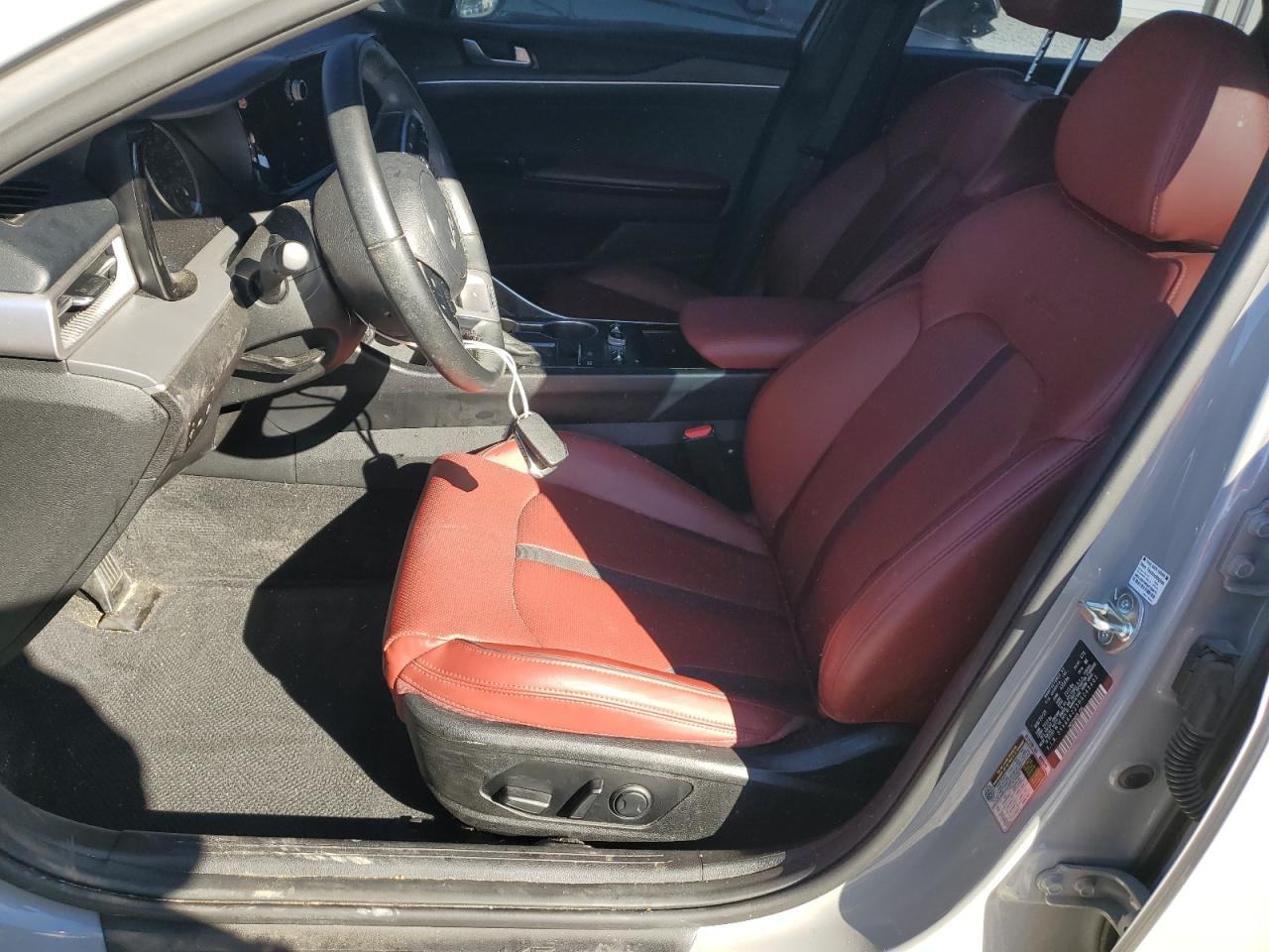 2024 KIA K5