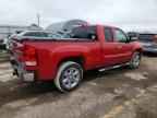 2012 GMC Sierra