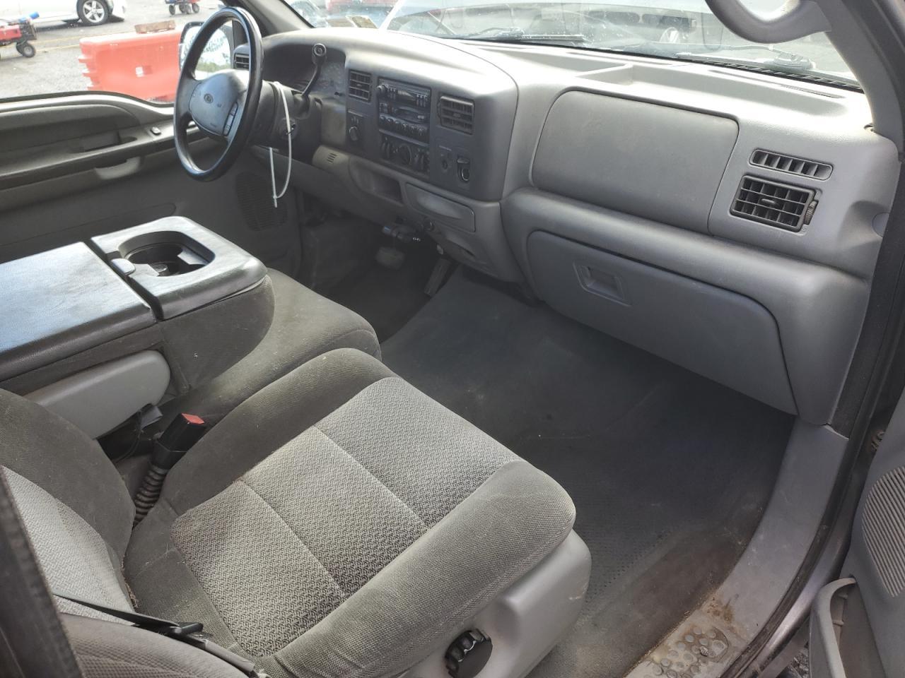 2002 FORD F-250