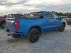 2022 CHEVROLET Silverado
