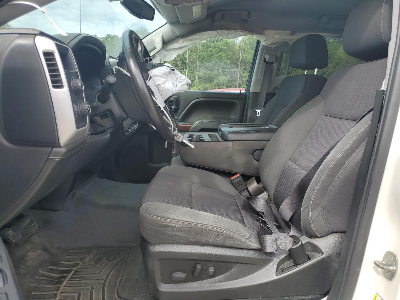 2014 GMC Sierra
