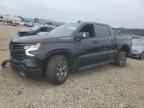 2024 CHEVROLET Silverado