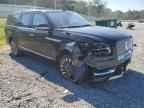 2019 LINCOLN Navigator