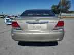 2005 TOYOTA CAMRY