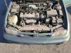 1996 TOYOTA COROLLA