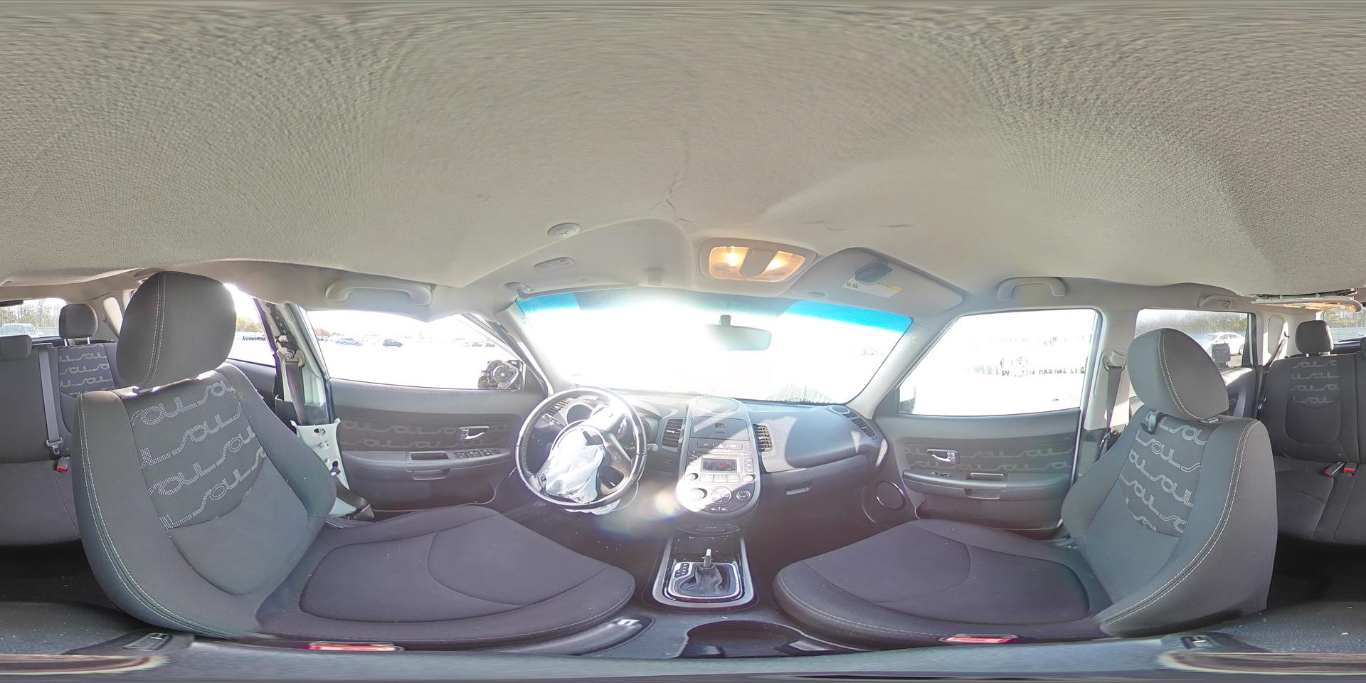 2013 KIA SOUL