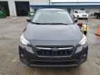 2018 SUBARU Crosstrek