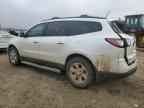 2014 CHEVROLET TRAVERSE