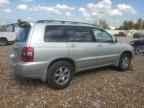 2005 TOYOTA HIGHLANDER