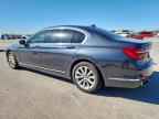 2016 BMW 7 series