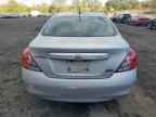 2013 NISSAN VERSA