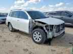2011 TOYOTA HIGHLANDER