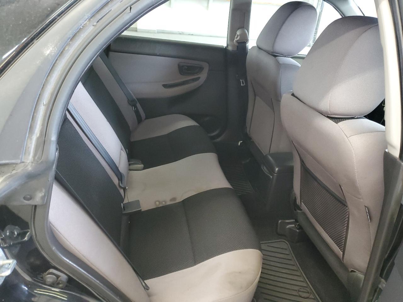 2006 SUBARU IMPREZA