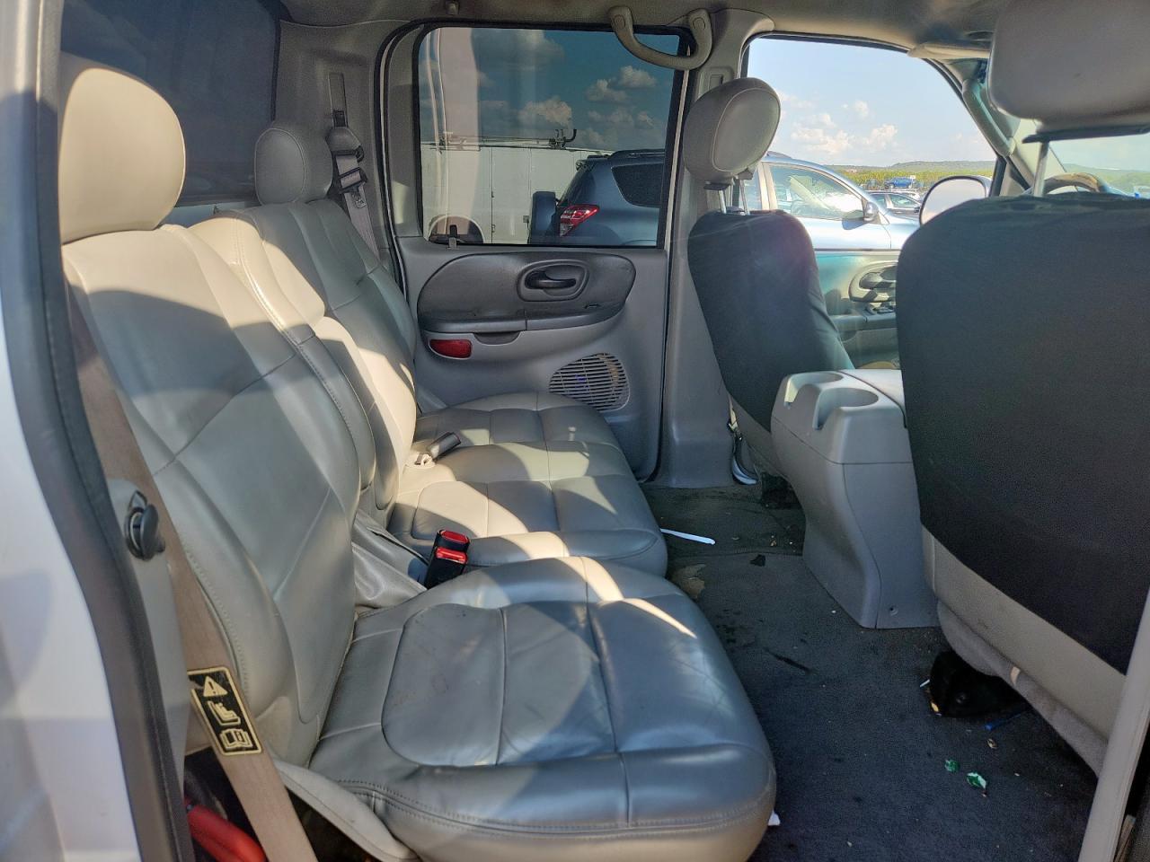 2002 FORD F-150