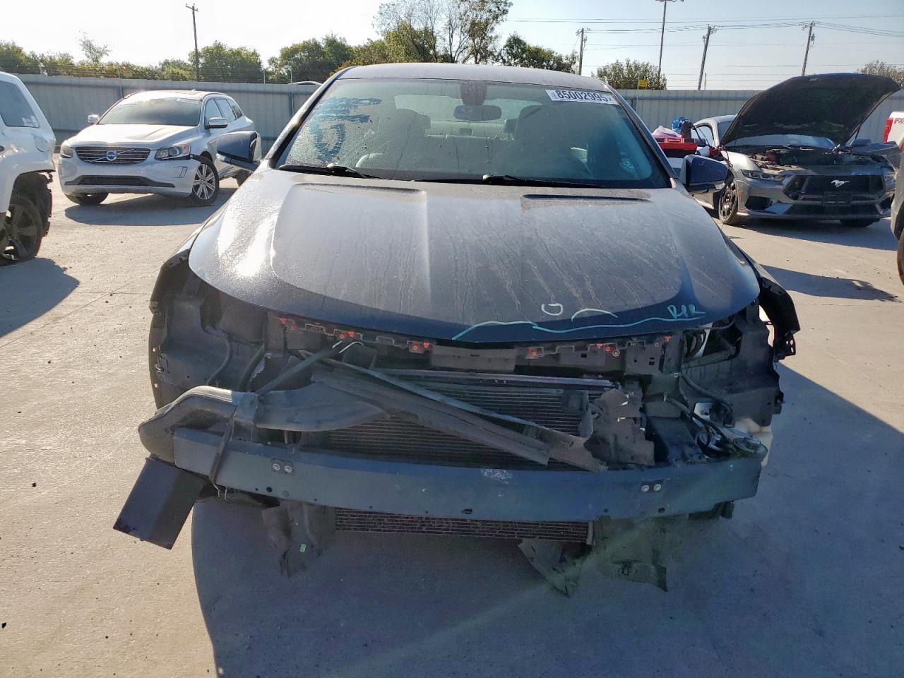 2019 CHEVROLET IMPALA