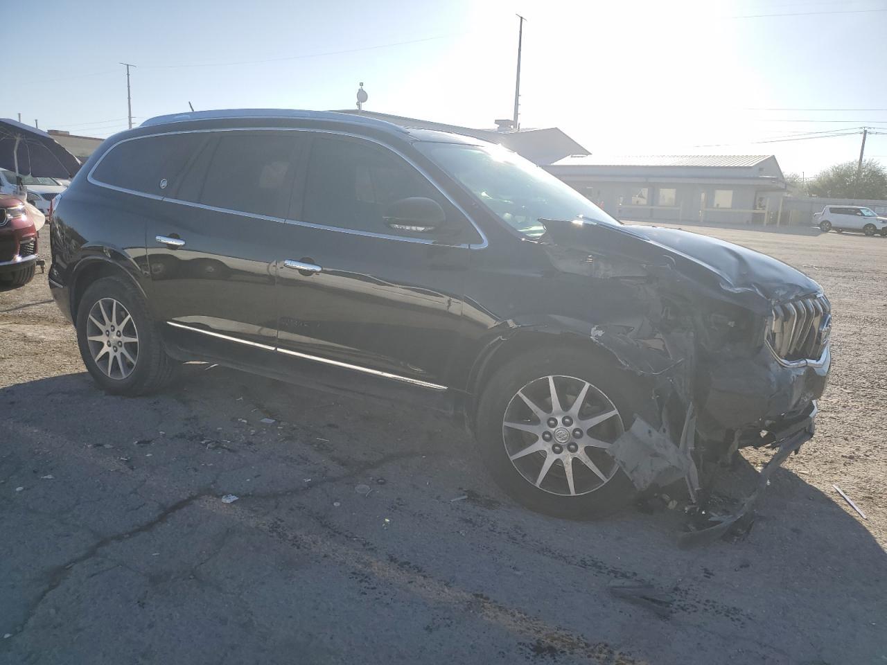 2016 BUICK ENCLAVE