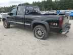 2001 GMC Sierra