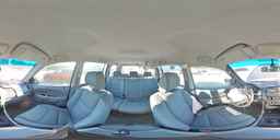 2007 HONDA PILOT