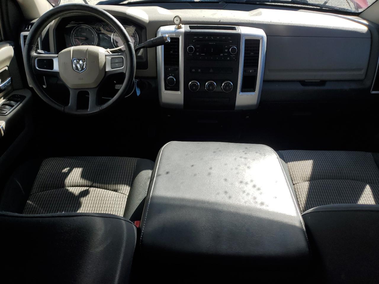 2011 DODGE Ram 3500