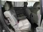 2012 HONDA PILOT
