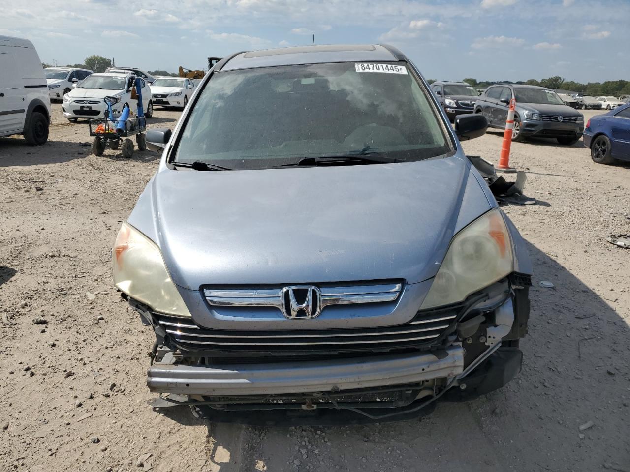 2009 HONDA CR-V