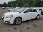2012 CHEVROLET MALIBU