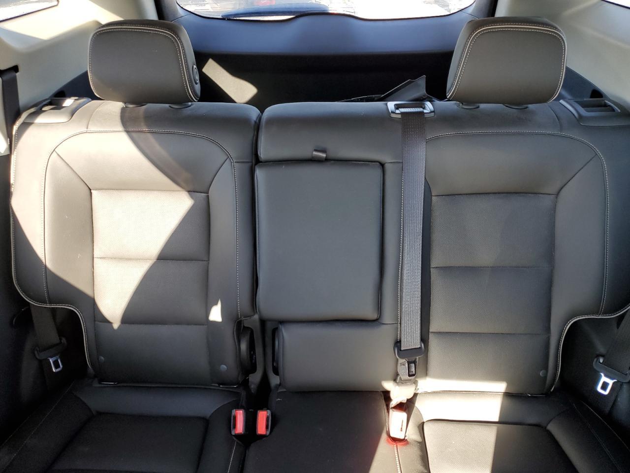2020 GMC Terrain