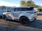 2021 LAND ROVER RANGE ROVER EVOQUE