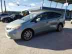 2014 TOYOTA PRIUS V