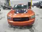 2006 DODGE CHARGER