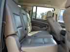 2017 CHEVROLET Suburban