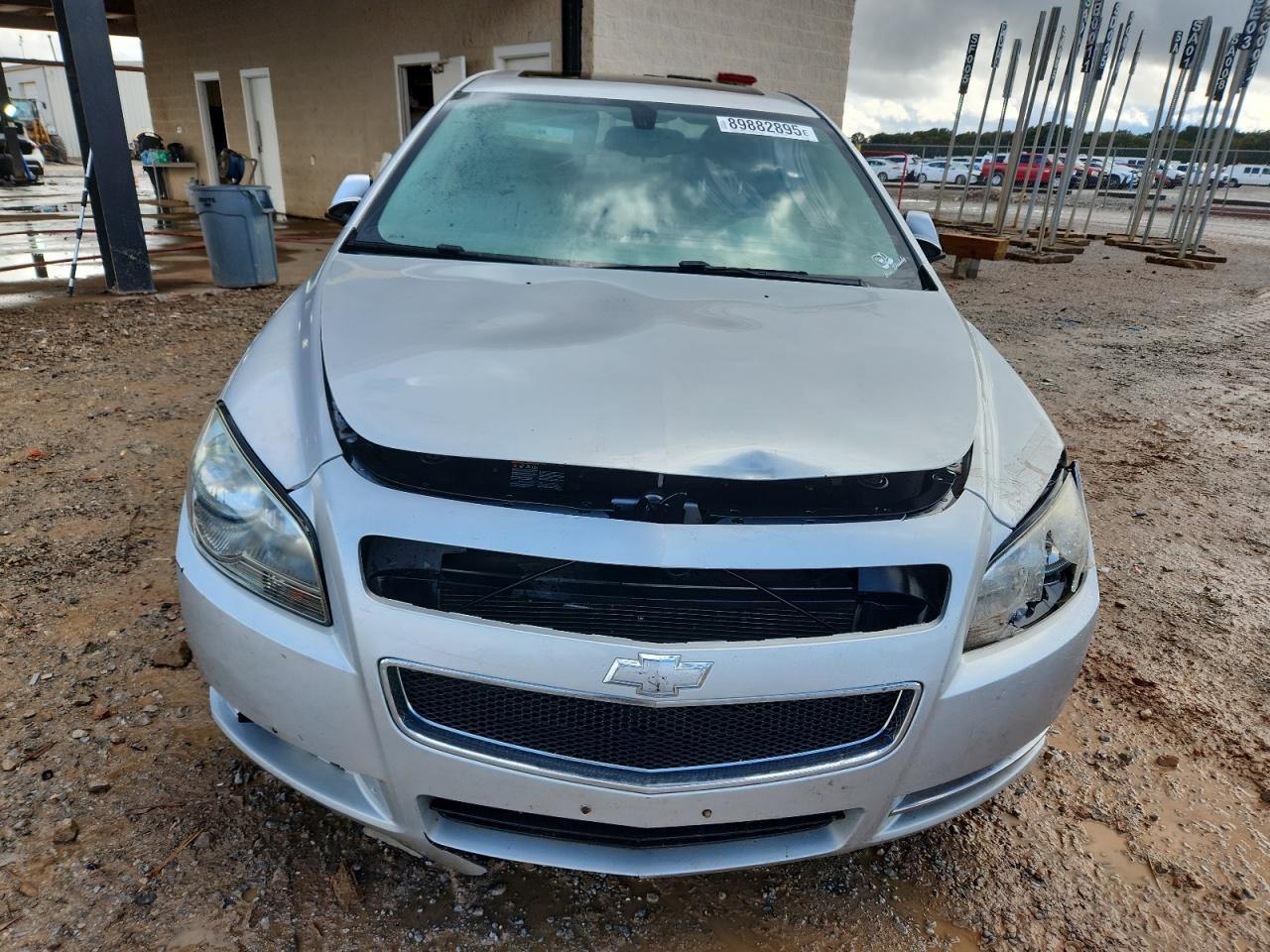2011 CHEVROLET MALIBU