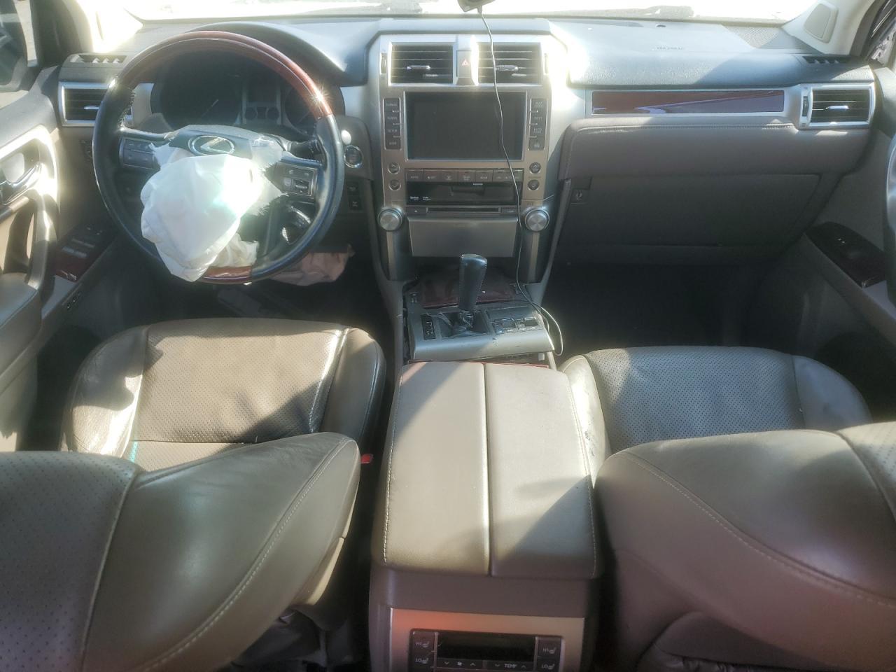 2010 LEXUS Gx