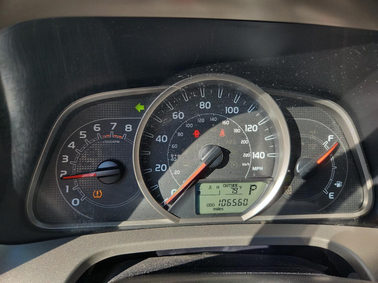 2014 TOYOTA RAV4