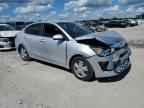 2020 KIA RIO