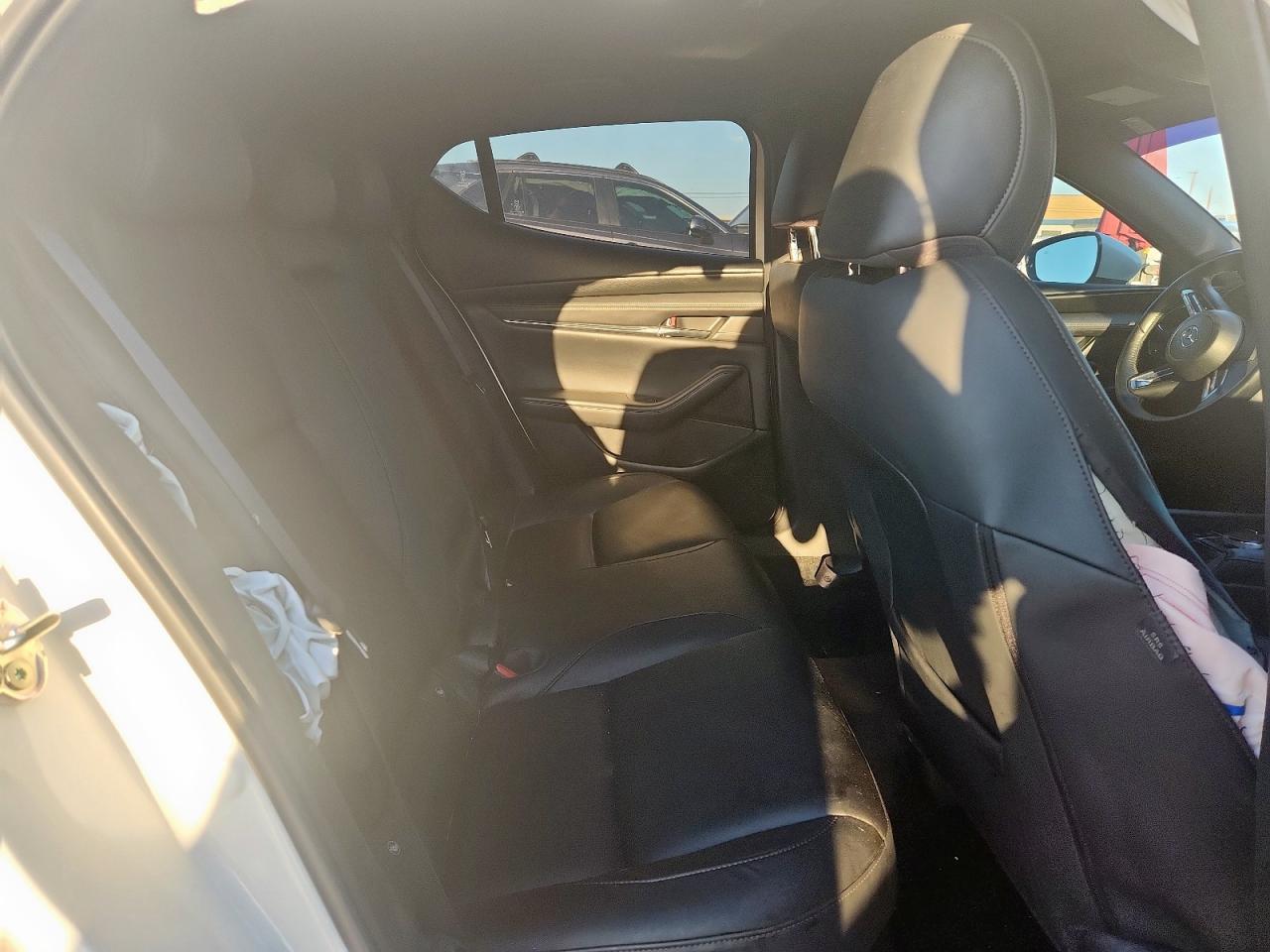 2023 MAZDA 3