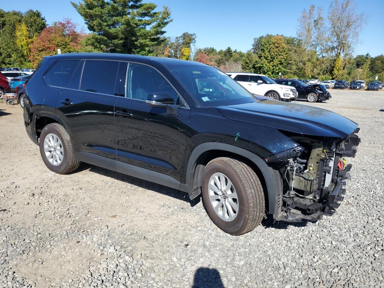 2025 TOYOTA HIGHLANDER