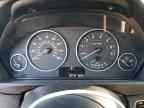 2014 BMW 3 SERIES
