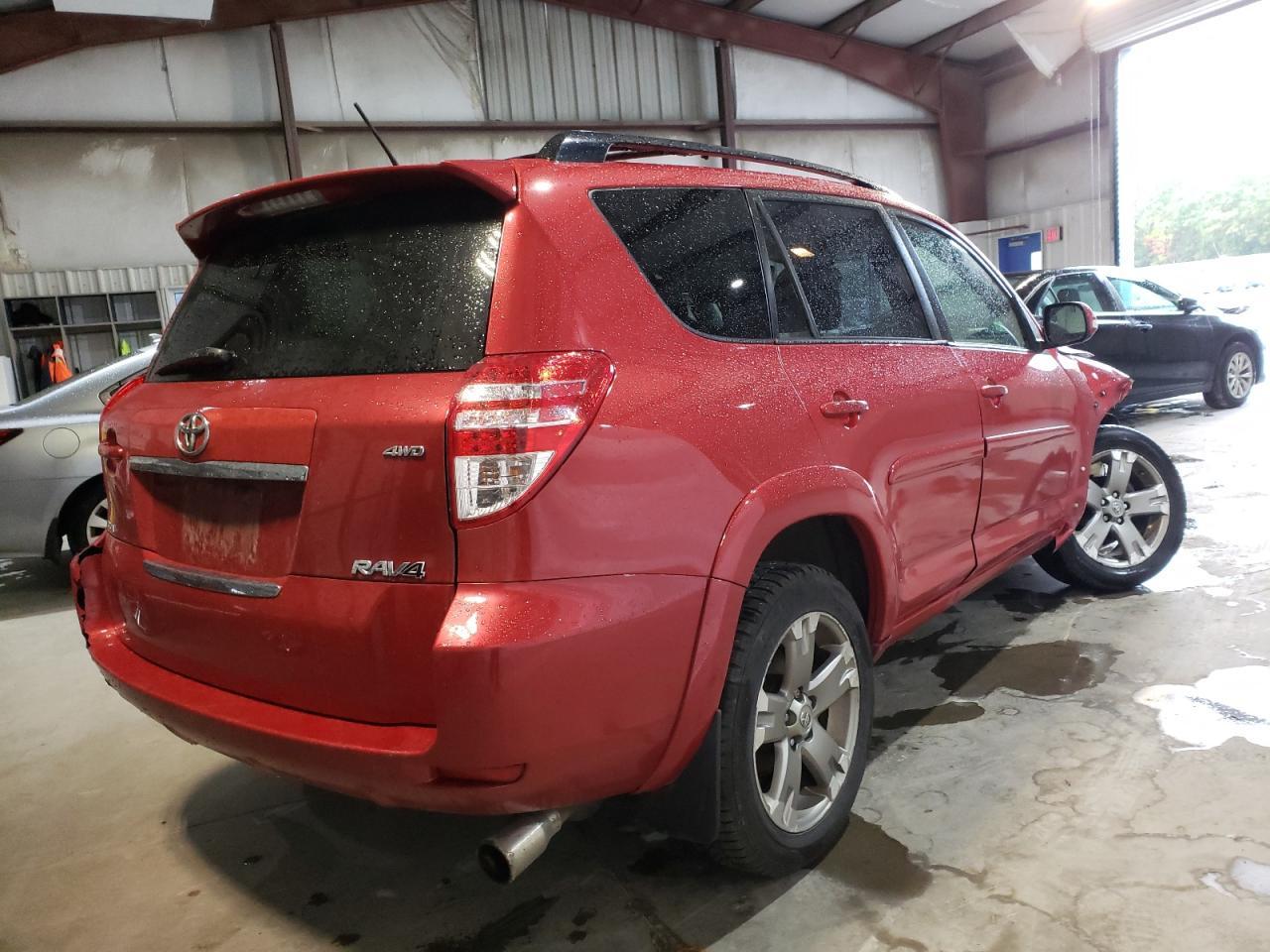 2010 TOYOTA RAV4