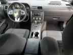 2013 DODGE Challenger