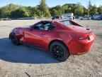 2017 MAZDA MX-5 Miata