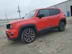 2020 JEEP Renegade