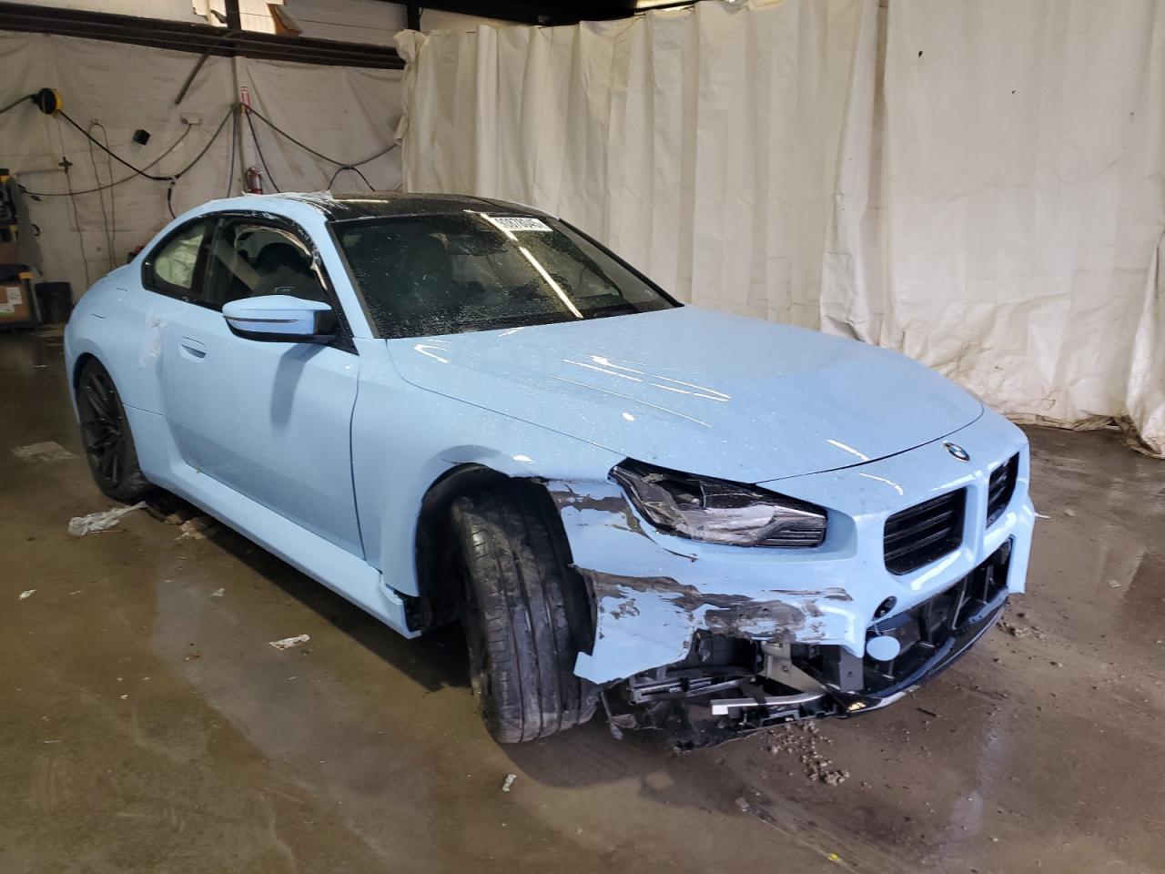 2024 BMW M2