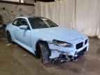 2024 BMW M2